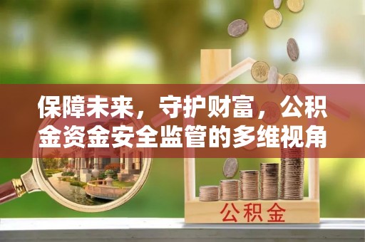 榆树保障未来，守护财富，公积金资金安全监管的多维视角