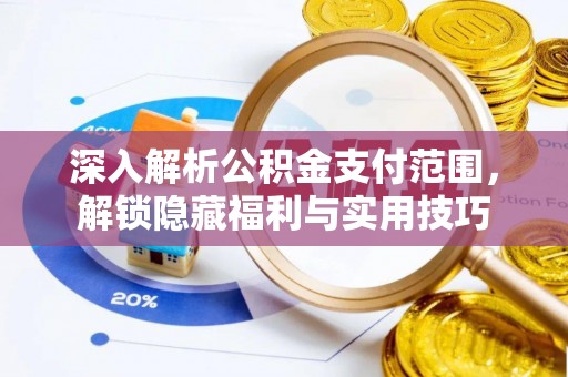 榆树深入解析公积金支付范围，解锁隐藏福利与实用技巧