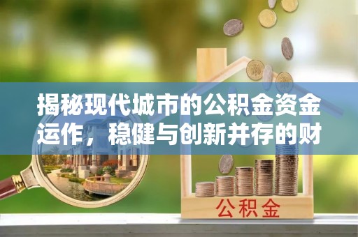 榆树揭秘现代城市的公积金资金运作，稳健与创新并存的财富管理之道