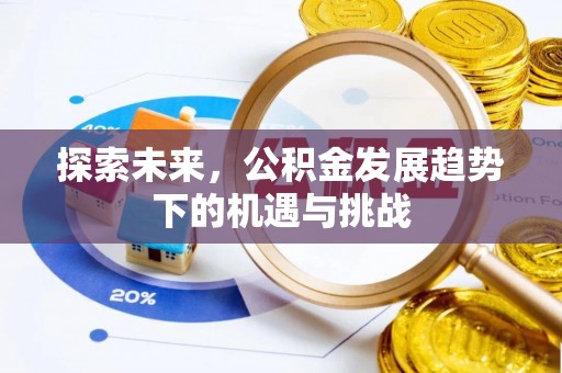 榆树探索未来，公积金发展趋势下的机遇与挑战